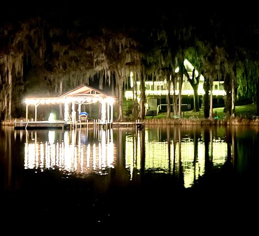 4219 NE Cherry Lake Circle, Madison, FL 32340