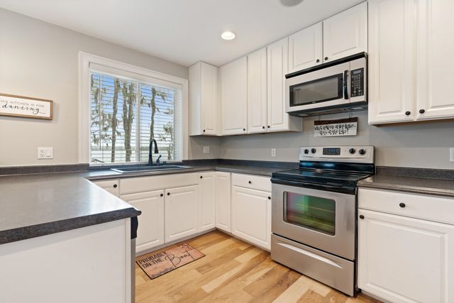 4219 NE Cherry Lake Circle, Madison, FL 32340