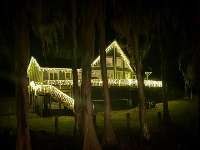 4219 NE Cherry Lake Circle, Madison, FL 32340