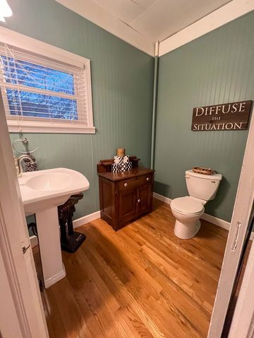 340 S Main Street, Sheffield, IL 61361