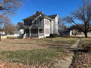 340 S Main Street, Sheffield, IL 61361