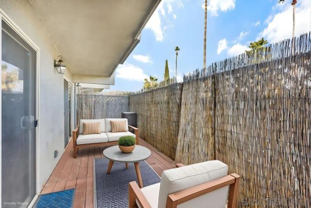 1045 Peach Ave 61, El Cajon, CA 92021