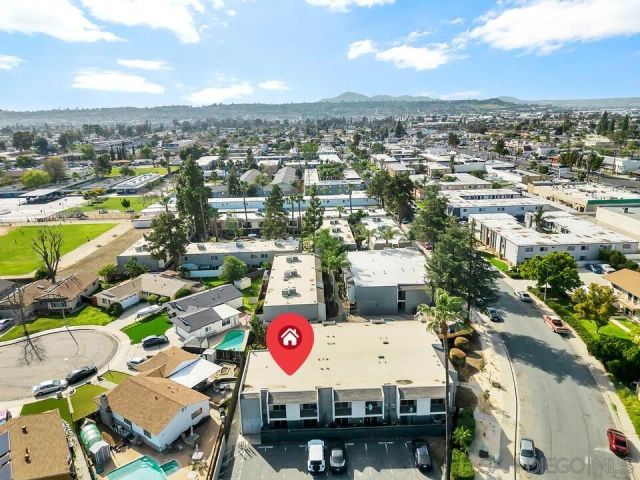 1045 Peach Ave 61, El Cajon, CA 92021