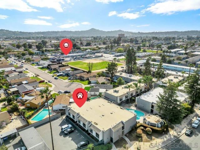 1045 Peach Ave 61, El Cajon, CA 92021