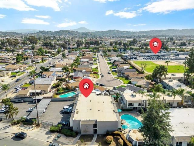 1045 Peach Ave 61, El Cajon, CA 92021