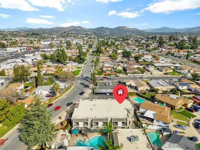 1045 Peach Ave 61, El Cajon, CA 92021