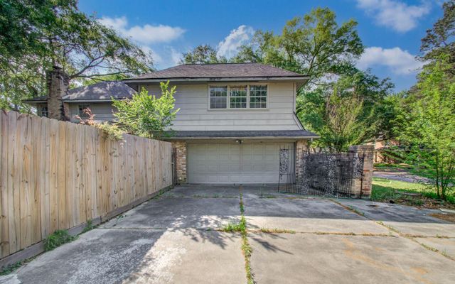 5614 Ascalon Circle, Houston, TX 77069