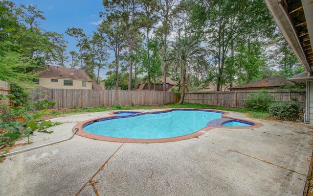 5614 Ascalon Circle, Houston, TX 77069