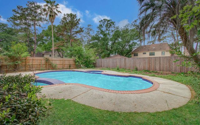 5614 Ascalon Circle, Houston, TX 77069