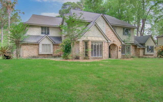 5614 Ascalon Circle, Houston, TX 77069