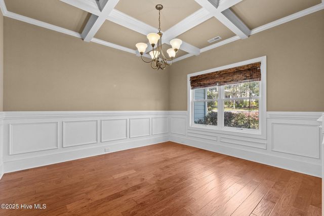 280 Wiregrass Lane, Southern Pines, NC 28387