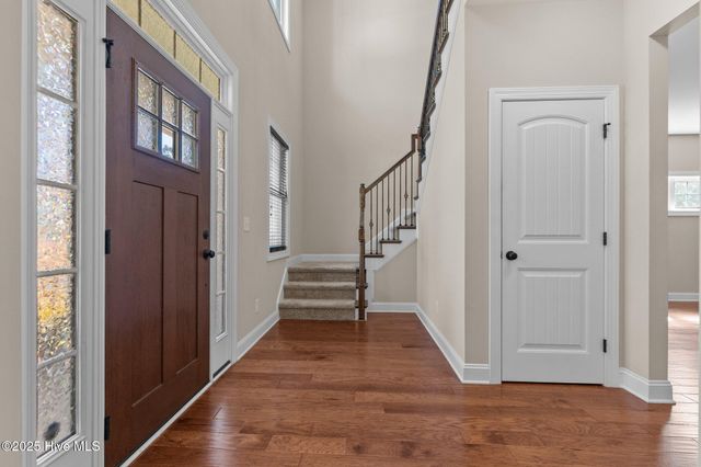 280 Wiregrass Lane, Southern Pines, NC 28387