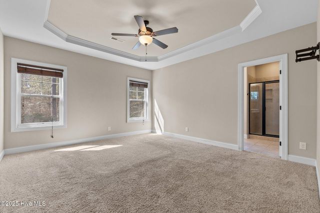 280 Wiregrass Lane, Southern Pines, NC 28387