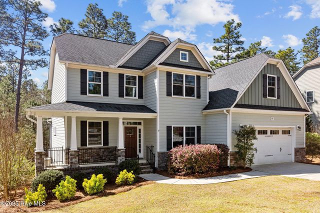 280 Wiregrass Lane, Southern Pines, NC 28387
