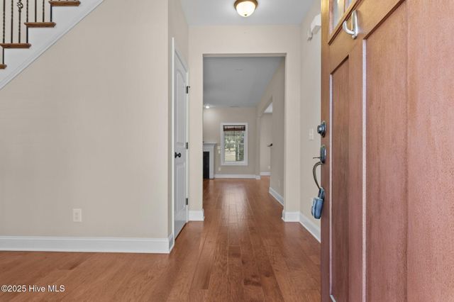 280 Wiregrass Lane, Southern Pines, NC 28387