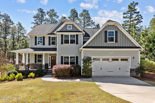 280 Wiregrass Lane, Southern Pines, NC 28387