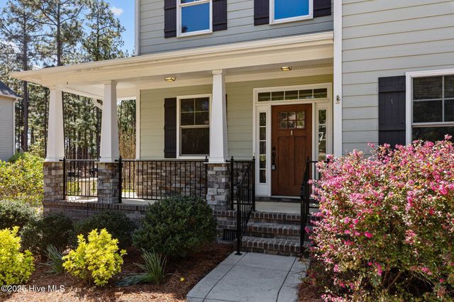 280 Wiregrass Lane, Southern Pines, NC 28387