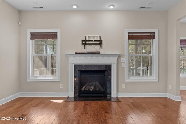 280 Wiregrass Lane, Southern Pines, NC 28387