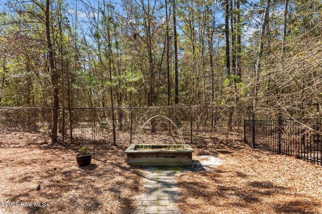 280 Wiregrass Lane, Southern Pines, NC 28387