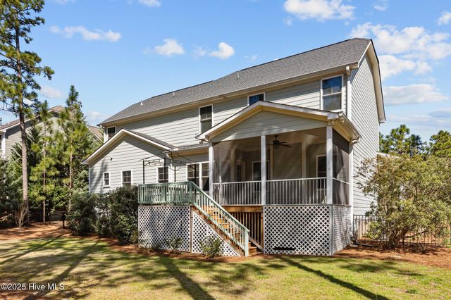 280 Wiregrass Lane, Southern Pines, NC 28387