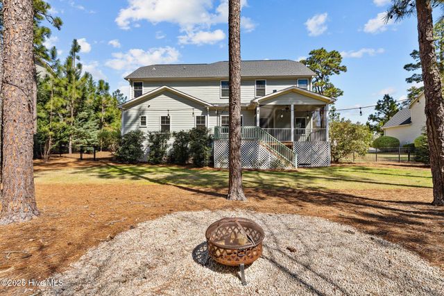 280 Wiregrass Lane, Southern Pines, NC 28387