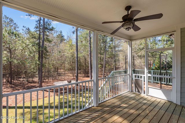280 Wiregrass Lane, Southern Pines, NC 28387