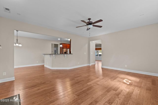 280 Wiregrass Lane, Southern Pines, NC 28387