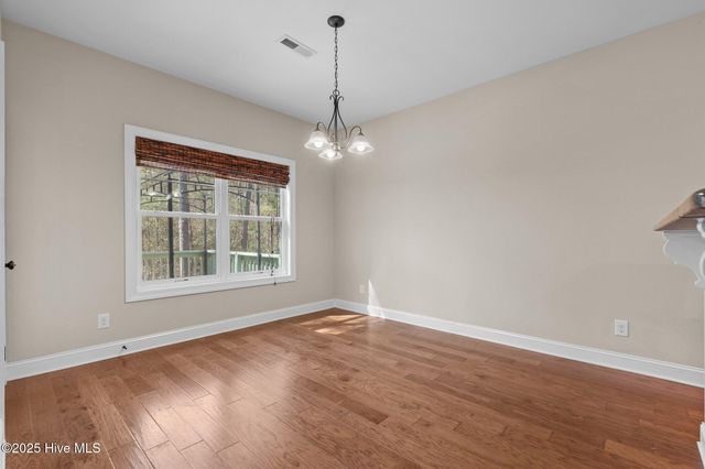 280 Wiregrass Lane, Southern Pines, NC 28387