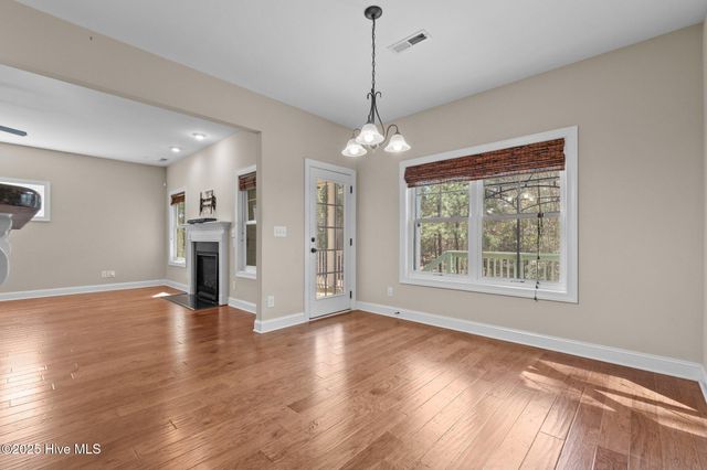 280 Wiregrass Lane, Southern Pines, NC 28387