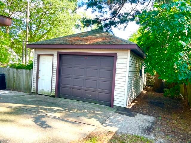 2063 S Manitou Circle, Norton Shores, MI 49441