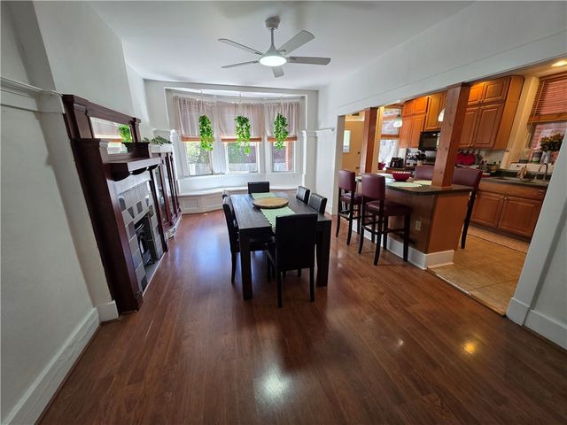 361 Gross St, Bloomfield, PA 15224