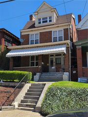 361 Gross St, Bloomfield, PA 15224