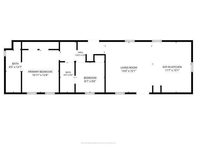 7601 River Run, Granbury, TX 76049