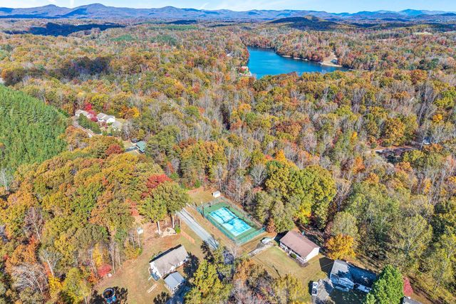 6 lots Lynville Dr. & Laurel Ln. DR, Hardy, VA 24101