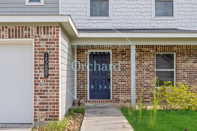 15689 Del Norte Drive, Conroe, TX 77306
