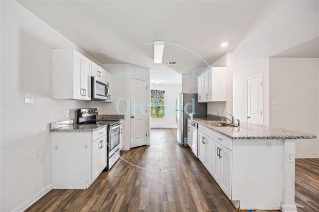 15689 Del Norte Drive, Conroe, TX 77306
