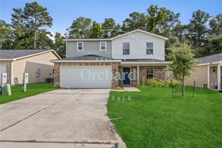 15689 Del Norte Drive, Conroe, TX 77306