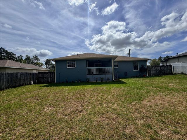 16 PECAN DRIVE LOOP, Ocala, FL 34472