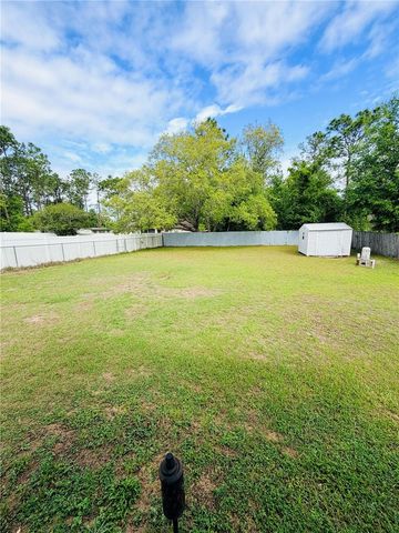 16 PECAN DRIVE LOOP, Ocala, FL 34472