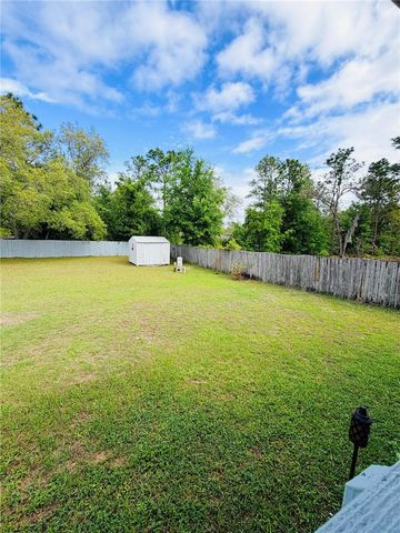 16 PECAN DRIVE LOOP, Ocala, FL 34472