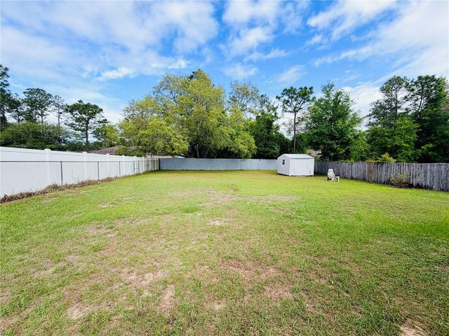 16 PECAN DRIVE LOOP, Ocala, FL 34472