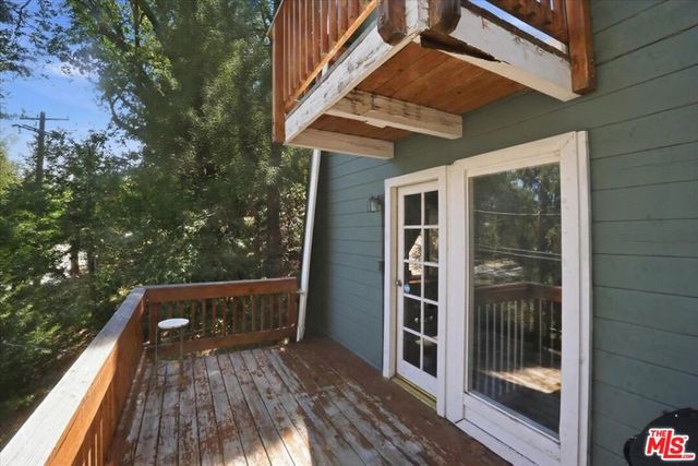 27071 Overlook Lane, Lake Arrowhead, CA 92352