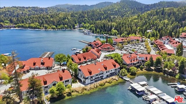 27071 Overlook Lane, Lake Arrowhead, CA 92352