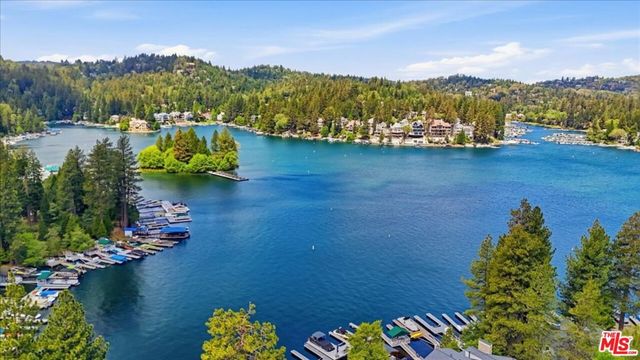 27071 Overlook Lane, Lake Arrowhead, CA 92352