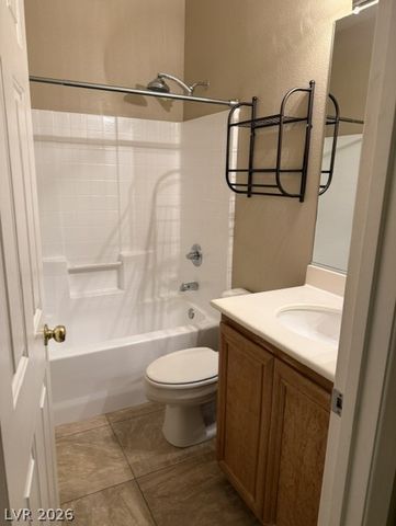 1132 Cathedral Ridge Street, Henderson, NV 89052