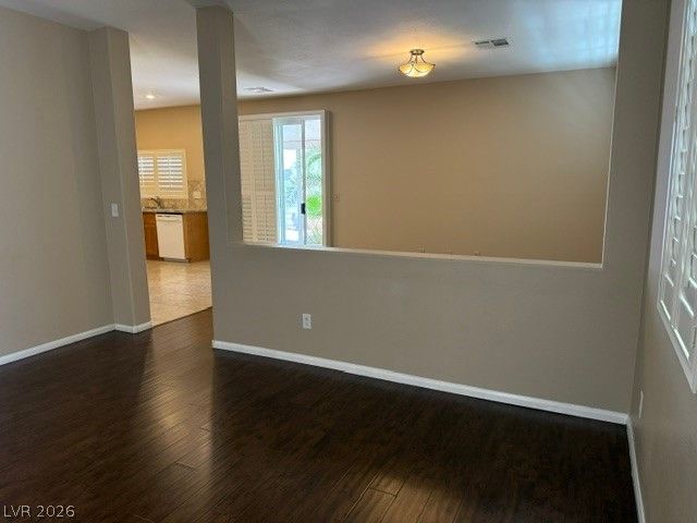 1132 Cathedral Ridge Street, Henderson, NV 89052