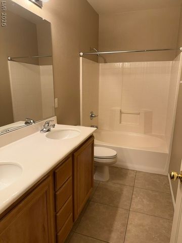1132 Cathedral Ridge Street, Henderson, NV 89052
