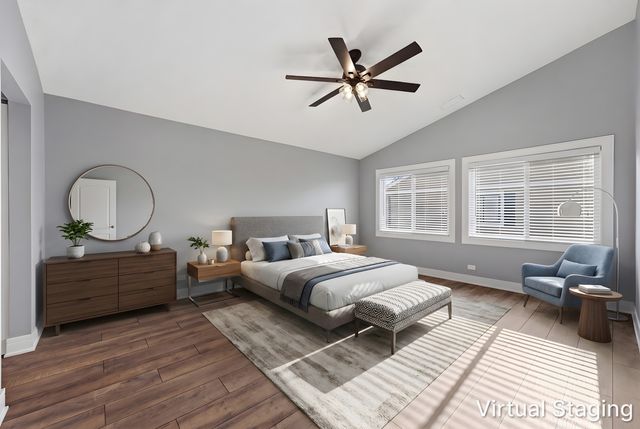 938 Hidden Lake Drive 938, Buffalo Grove, IL 60089