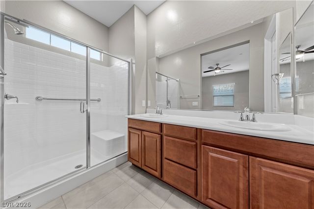 208 Coltrane Canyon Avenue, Henderson, NV 89011