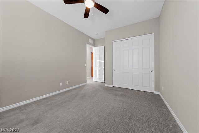 208 Coltrane Canyon Avenue, Henderson, NV 89011